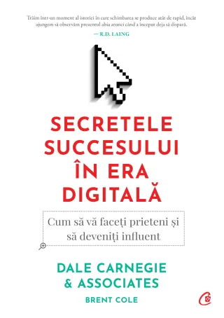 Secretele succesului în era digitală