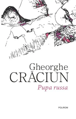 Pupa russa