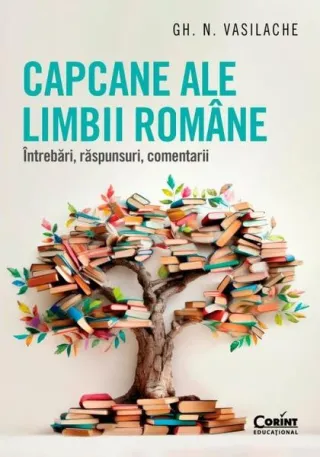 Capcane ale limbii române