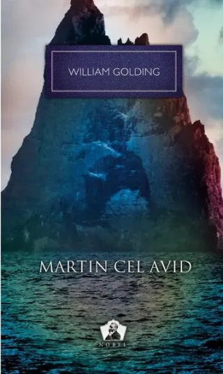 Martin cel avid