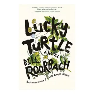 Lucky Turtle