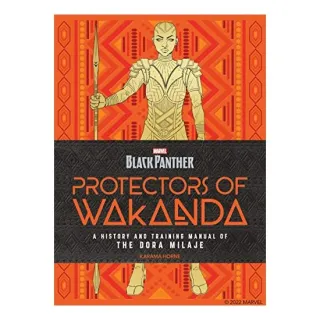 Protectors of Wakanda