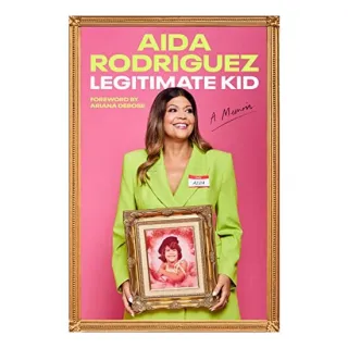 Unti Memoir, Aida Rodriguez