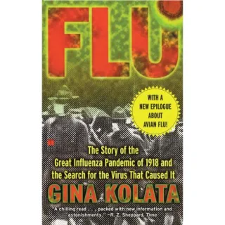 Flu: The Story