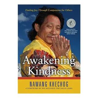 Awakening Kindness