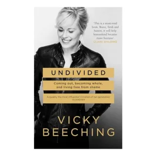 Undivided, Vicky Beeching