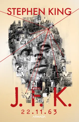 JFK 22.11.63 (ed. 2020)