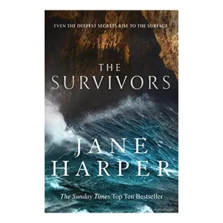 Survivors, Jane Harper