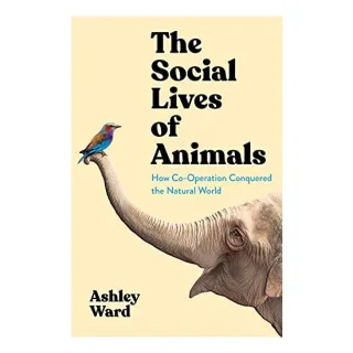 Social Lives of Animals