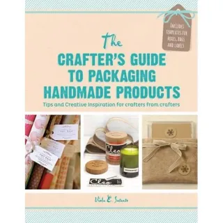 CRAFTER'S GUIDE TO PACKAGING , Viola E. Sutanto