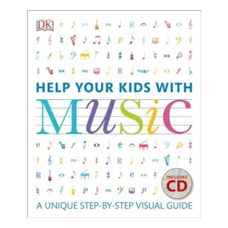 Help Your Kids with Music
