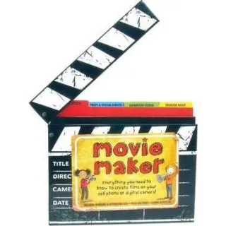 Movie Maker