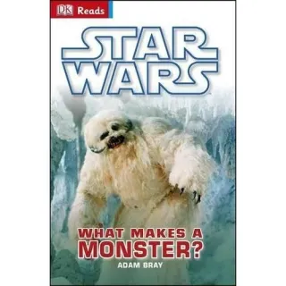 DK Reads: Star Wars