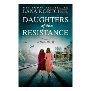 Daughters of the Resistance
