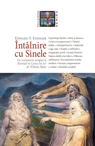 Întâlnire cu Sinele
