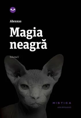 Magia neagră, vol. 1