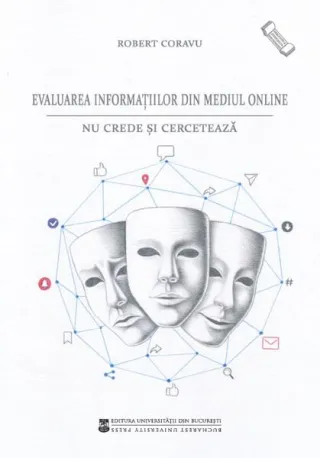 Evaluarea informațiilor din mediul online