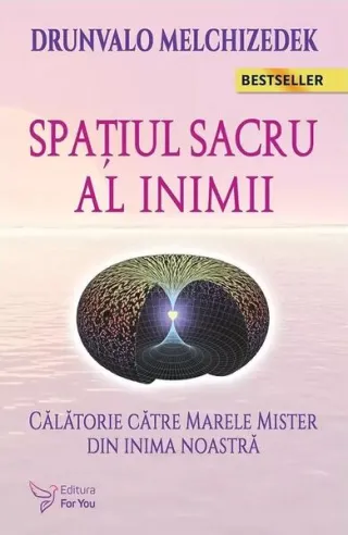 Spaţiul sacru al inimii