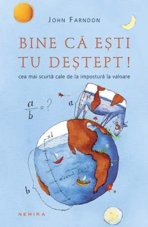 Bine că ești tu deștept! (ediția a 2-a)