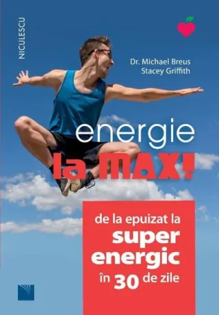 Energie la MAX!