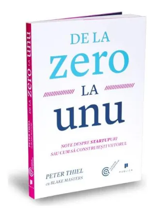 De la zero la unu