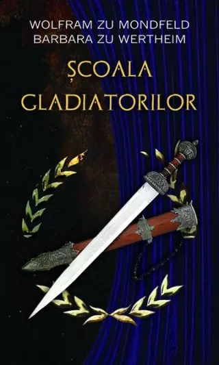 Şcoala gladiatorilor