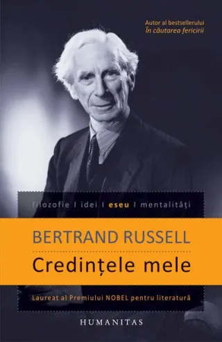 Credinţele mele