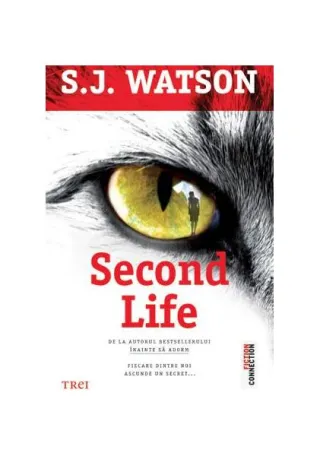 Second Life