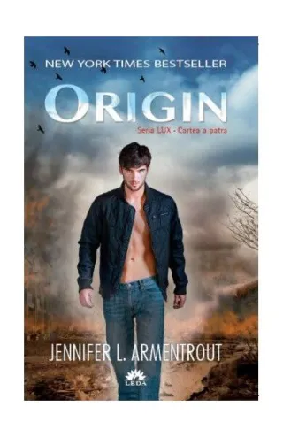 Origin (Vol. 4)