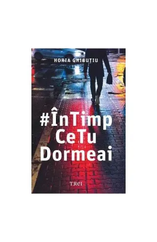 În timp ce tu dormeai