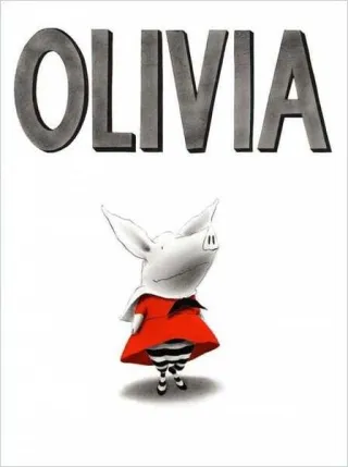 Olivia