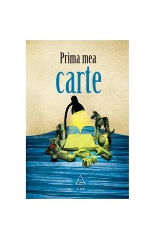 Prima mea carte