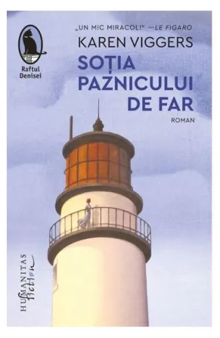 Soția paznicului de far