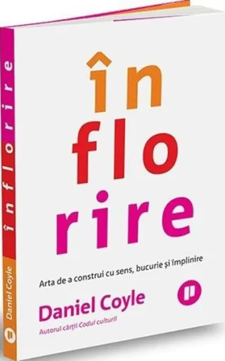 Înflorire