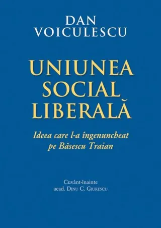 Uniunea Social Liberală