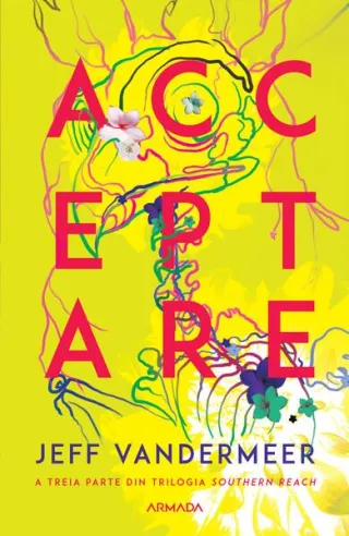 Acceptare (Vol. 3)