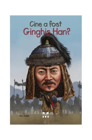 Cine a fost Ginghis Han?