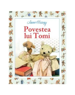 Povestea lui Tomi