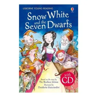YR 1 Snow White and the Seven Dwarfs