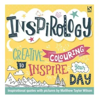 Inspirology