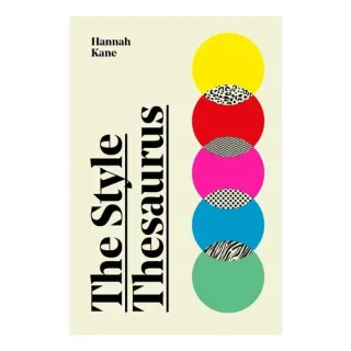 The Style Thesaurus