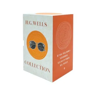 The Complete H. G Wells, H G Wells