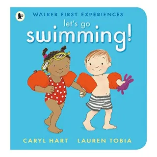 Let's Go Swimming!