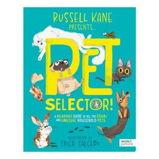 Pet Selector!