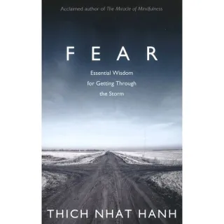 Fear - Essential Wisdom for Getting Through the Storm
