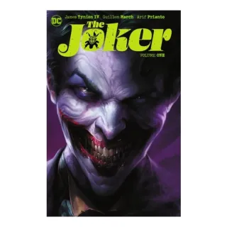 Joker Vol. 1