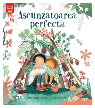 Ascunzătoarea perfectă