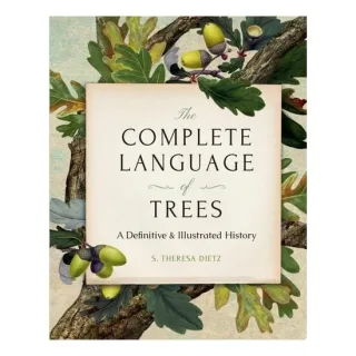 Complete Language Of Trees - Pocket Edition