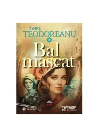 Bal mascat
