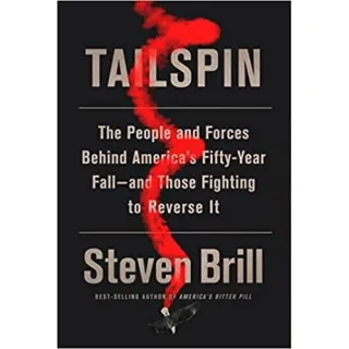Tailspin